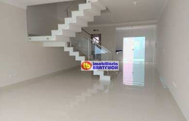 Imagem 3: Sobrado Novo 3 dormitórios 4 Vagas, 130 m² por R$ 900.000 - Vila Libanesa