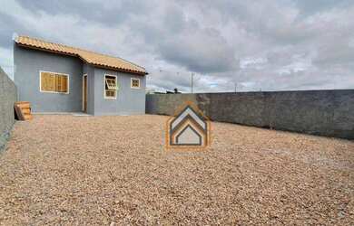 Imagem 13: Casa à venda, 44 m² por R$ 220.000,00 - Porto Verde - Alvorada/RS