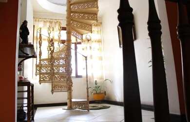 Imagem 11: Casa à venda por R$ 1.450.000,00 - Icaraí - Niterói/RJ