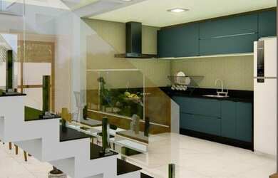 Imagem 7: La Salle Pinheirinho. Ar-condicionado, 112m² de Área, 3 Vagas na garageme3...