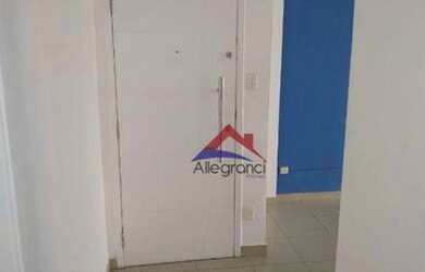 Imagem 2: Sala, 68 m² - venda por R$ 285.000,00 ou aluguel por R$ 850,00/mês -...