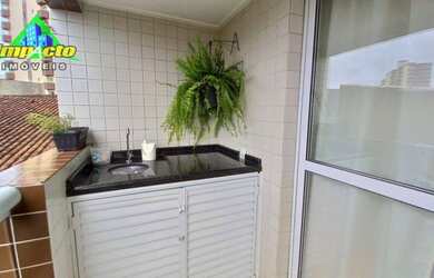 Imagem 15: Apartamento com 2 dormitórios, 67 m² - venda por R$ 290.000,00 ou aluguel...