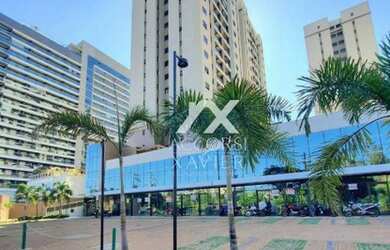 Imagem: O depósito possui 5 Vagas na garagem e 500m² de Área e está