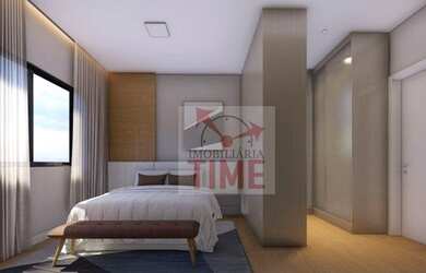 Imagem 11: Apartamento à venda, 78 m² por R$ 509.000,00 - Boa Vista - Curitiba/PR