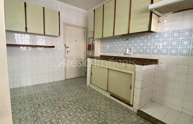 Imagem 15: Lagoa Arésia Imóveis. 152m² de Área, 2 Vagas na garageme4 Dormitórios