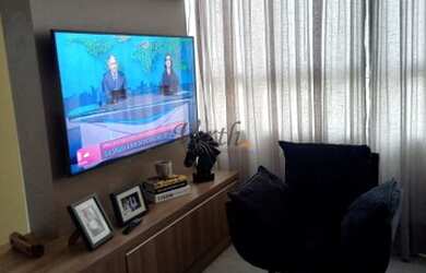 Imagem 1: Apartamento para locação em Hortolândia/condominio Azaleias do campo