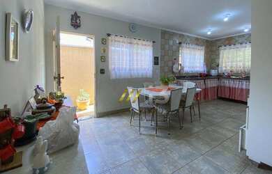 Imagem 14: Casa à venda, 228 m² por R$ 950.000,00 - Jardim do Lago - Atibaia/SP