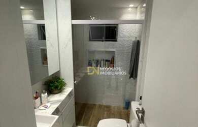 Imagem 2: Apartamento com 2 dormitórios à venda, 98 m² por R$ 850.000,00 - Tirol...