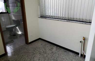 Imagem 10: Sala, 34 m² - venda por R$ 600.000,00 ou aluguel por R$ 1.530,00/mês...