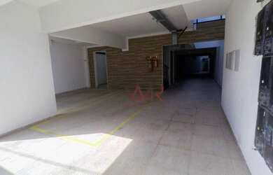 Imagem 4: Apartamento à venda, 49 m² por R$ 310.000,00 - Vila Formosa - São Paulo/SP