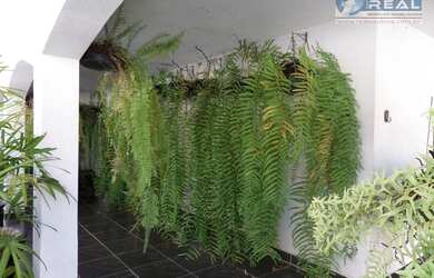 Imagem 8: Casa com 3 dormitórios, 406 m² - venda por R$ 1.060.000,00 ou aluguel...