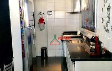 Imagem 16: Lindo Apartamento na Vila Alpina