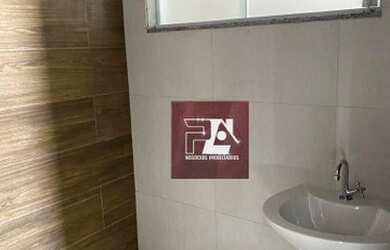 Imagem 8: Galpão para alugar, 300 m² por R$ 6.000/mês - Zona Rural - Canas/SP