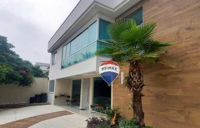 Imagem 2: Casa com 6 quartos à venda, 402 m² por R$ 3.950.000 - Vivendas do Bosque-Barra da Tijuca