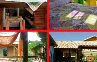 Imagem 4: Pousada com 4 dormitórios, 320 m² - venda por R$ 1.440.000,00 ou aluguel...