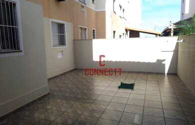 Imagem 2: Apartamento à venda, 49 m² por R$ 190.000,00 - Parque Ribeirão Preto...