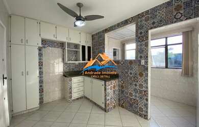 Imagem 14: APARTAMENTO RESIDENCIAL em SANTOS - SP, PONTA DA PRAIA