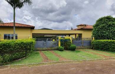 Imagem 7: Casa à venda, 477 m² por R$ 1.990.000,00 - Ville Des Lacs - Nova Lima/MG