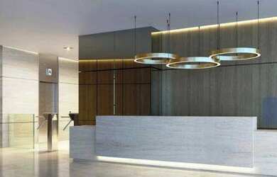 Imagem 7: Sala à venda, 35 m² por R$ 480.000,00 - Santo Agostinho - Belo Horizonte/MG