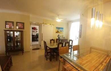 Imagem 1: Casa de condomínio av mario andreazza prox colégio Literato