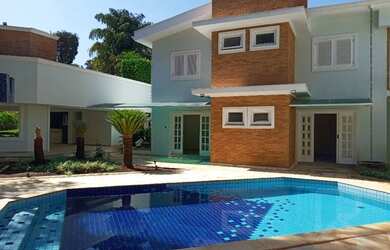 Imagem 2: Casa com 5 dormitórios, 700 m² - venda por R$ 6.000.000,00 ou aluguel...