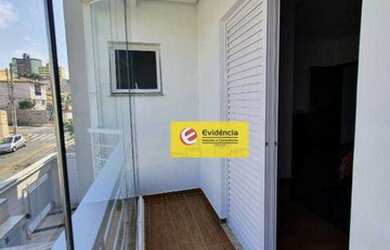 Imagem 8: Sobrado à venda, 271 m² por R$ 990.000,00 - Parque das Nações - Santo...