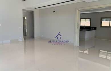 Imagem 9: Sobrado à venda, 555 m² por R$ 6.500.100,00 - Tamboré - Barueri/SP