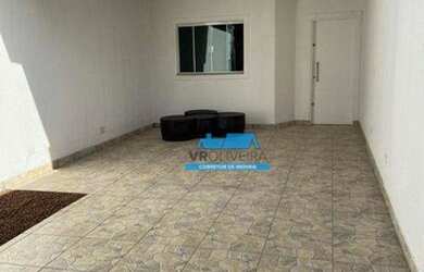 Imagem 5: Sobrado à venda, 114 m² por R$ 590.000,00 - Vila Curuçá - Santo André/SP