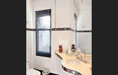 Imagem 14: Casa à venda, 474 m² por R$ 2.250.000,00 - Condomínio Lago da Boa Vista...