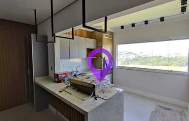 Imagem 3: Apartamento à venda, 110 m² por R$ 570.000,00 - Nhá Chica - Pouso Alegre/MG