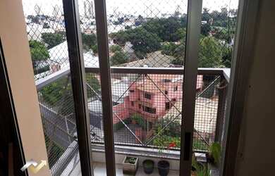 Imagem 9: Apartamento à venda, 55 m² por R$ 266.000,00 - Vila Guiomar - Santo André/SP