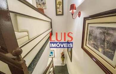 Imagem 13: Casa com 3 dormitórios à venda, 190 m² por R$ 1.100.000 - Itaipu -...