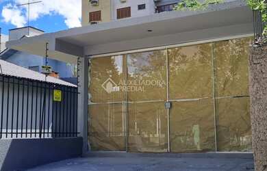 Imagem: O depósito possui 54m² de Área, Imóvel novo e está localizado