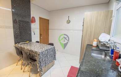 Imagem 10: Casa com 4 dormitórios, 150 m² - venda por R$ 1.060.000,00 ou aluguel...