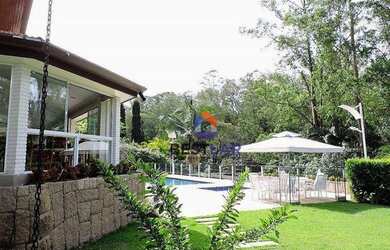 Imagem 4: Palos Verdes - Alto padrão em 2 mil m² terreno Ao lado do LAGO do Palos