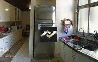 Imagem 12: Apartamento com 3 dormitórios à venda, 284 m² por R$ 691.500 - Centro...