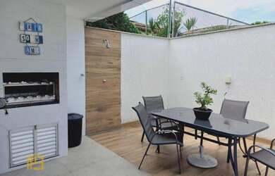 Imagem 16: Casa com 4 suítes ,380 m² por R$ 3.400.000 - Mata da Praia - Vitória/ES