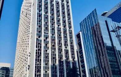 Imagem: O depósito possui 1 Vaga na garagem, 50m² de Área e está