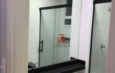 Imagem 13: Apartamento, 47 m² - venda por R$ 179.000 ou aluguel por R$ 880/mês...