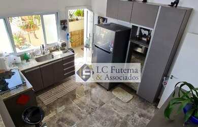 Imagem 10: Casa à venda, 270 m² por R$ 1.350.000,00 - Reserva Vale Verde - Cotia/SP