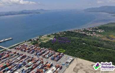 Imagem 3: Terreno à venda, 364 m² por R$ 40.000,00 - Figueira do Itapoá - Itapoá/SC