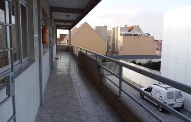 Imagem 3: Conjunto para alugar, 45 m² por R$ 900,00/mês - Novo Mundo - Curitiba/PR