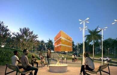 Imagem 13: Terreno à venda, 295 m² por R$ 249.000 - Paseo - Gravataí/RS