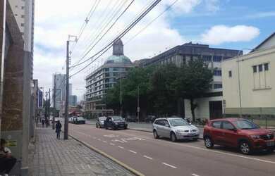 Imagem 2: Loja, 21 m² - venda por R$ 95.000 ou aluguel por R$ 400/mês - Centro...