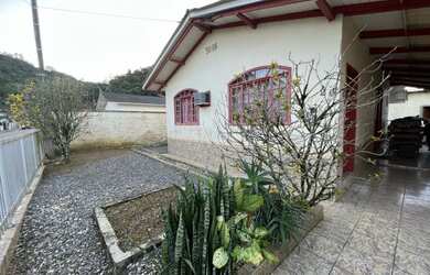 Imagem 3: Casa - Vieiras Casa com 2 dormitórios