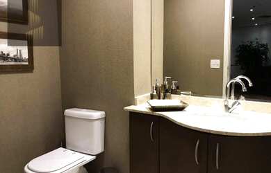 Imagem 12: Andar Corporativo para alugar, 614 m² por R$ 52.000,00/mês - Vila Olímpia...