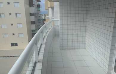 Imagem 5: Apartamento à venda, 75 m² por R$ 365.000,00 - Vila Guilhermina - Praia...