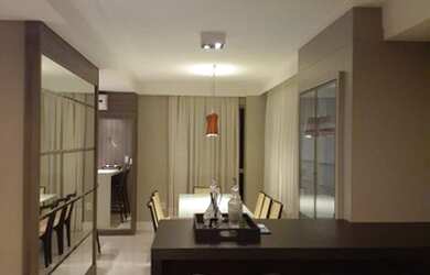 Imagem 2: Apartamento à venda, 136 m² por R$ 3.000.000,00 - Quadra Mar - Balneário...