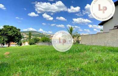 Imagem: Terreno à venda, 450 m² por R$ 450.000,00 - Condomínio Villagio