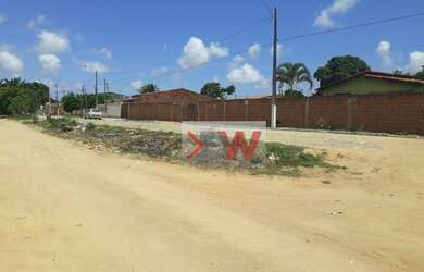 Imagem: O terreno possui 3.192m² de Área e está localizado em Jardim